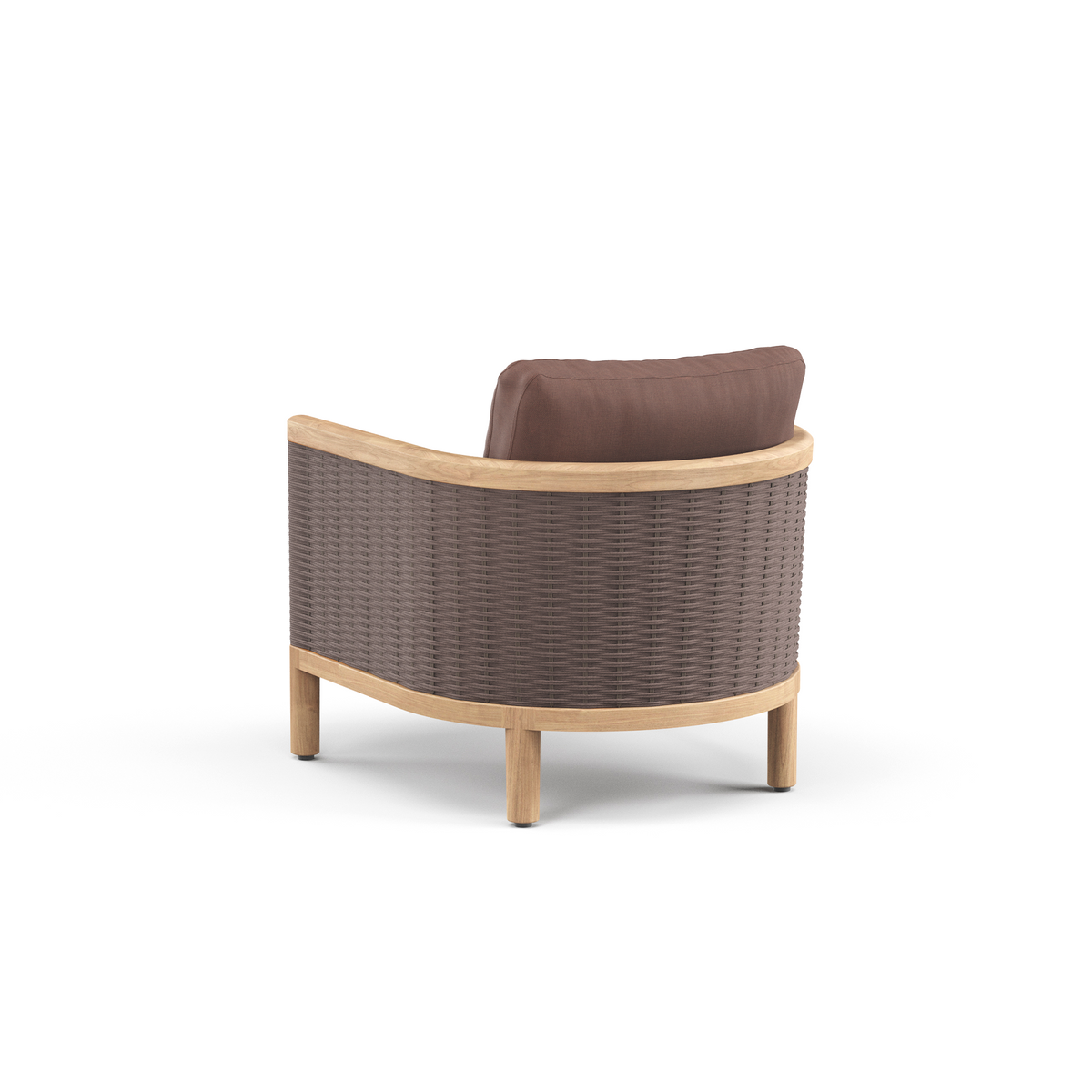 Boro Lounge Chair