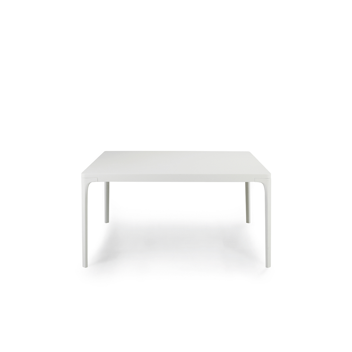 Play XL Square Dining Table 149 x 149 x 75 cm