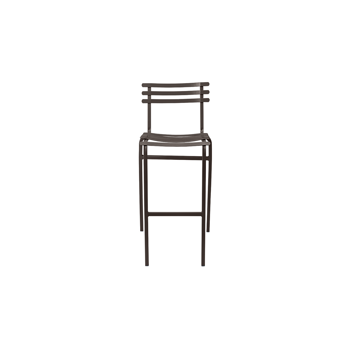 Flower Barstool