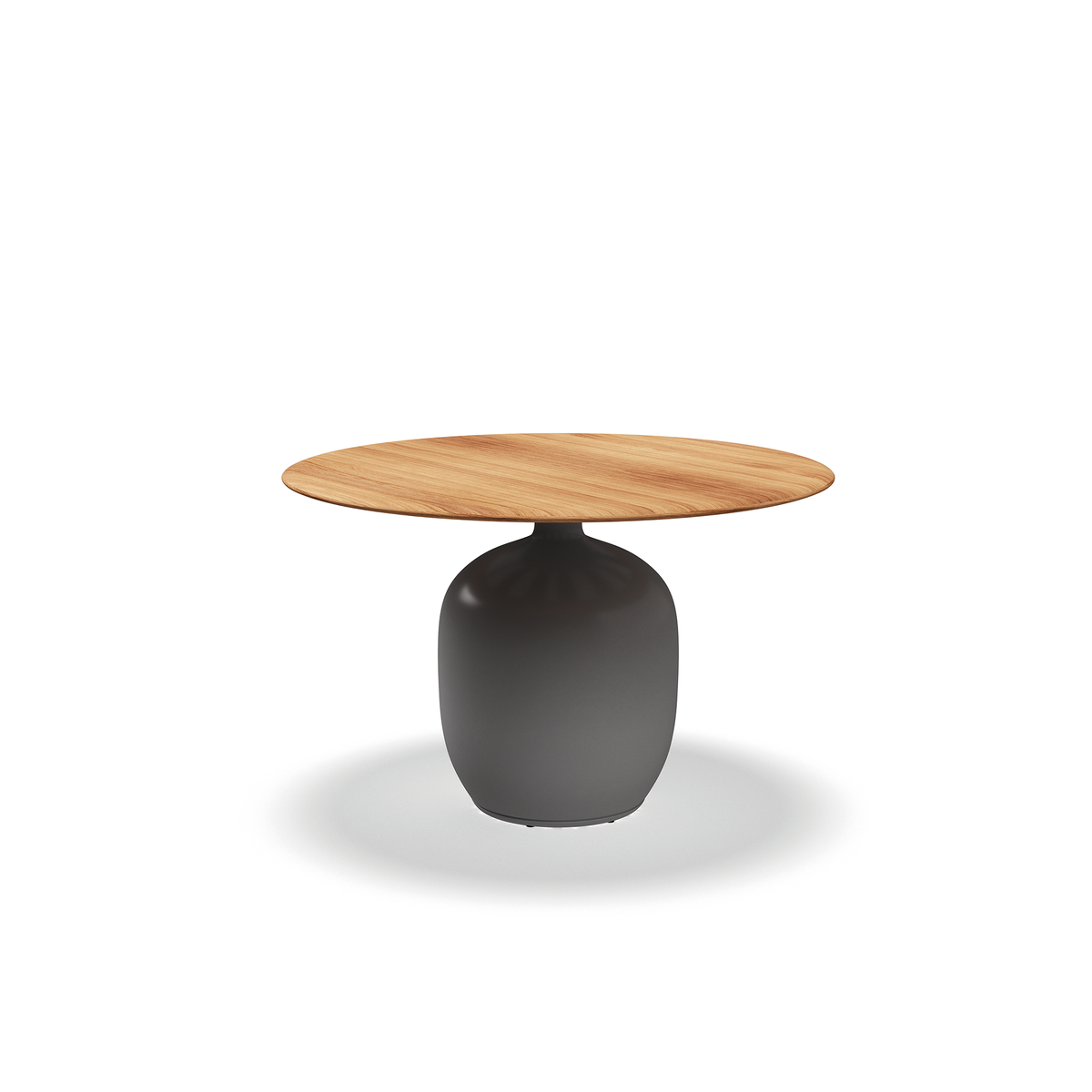 Kasha Dining Table 120 dia x 74.5 cm