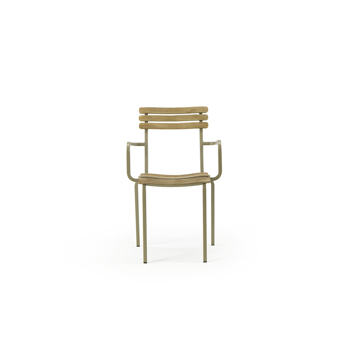 Laren Stacking Armchair