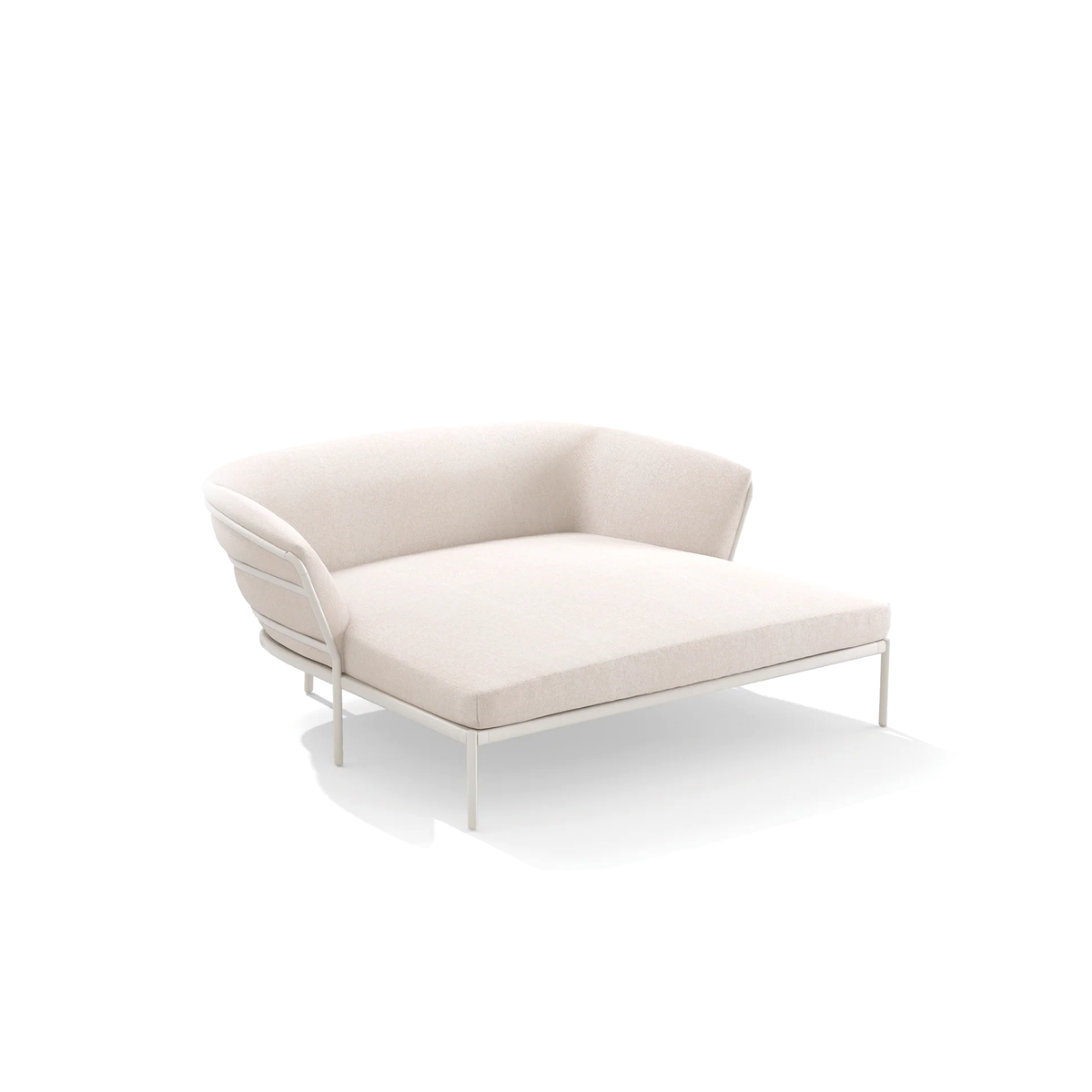 Ria Soft Daybed