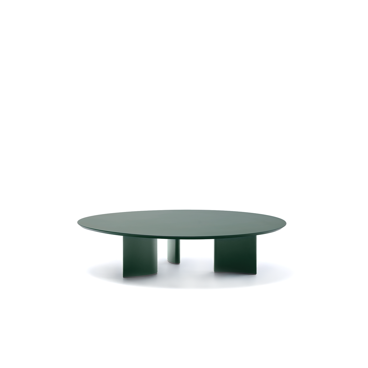Naca Coffee Table 80 dia x 32 cm