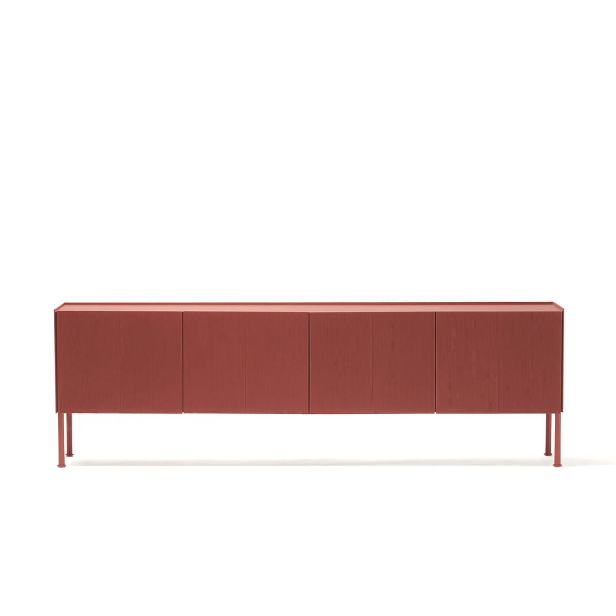 Samba Low Sideboard 228 x 41.5 x 81 cm