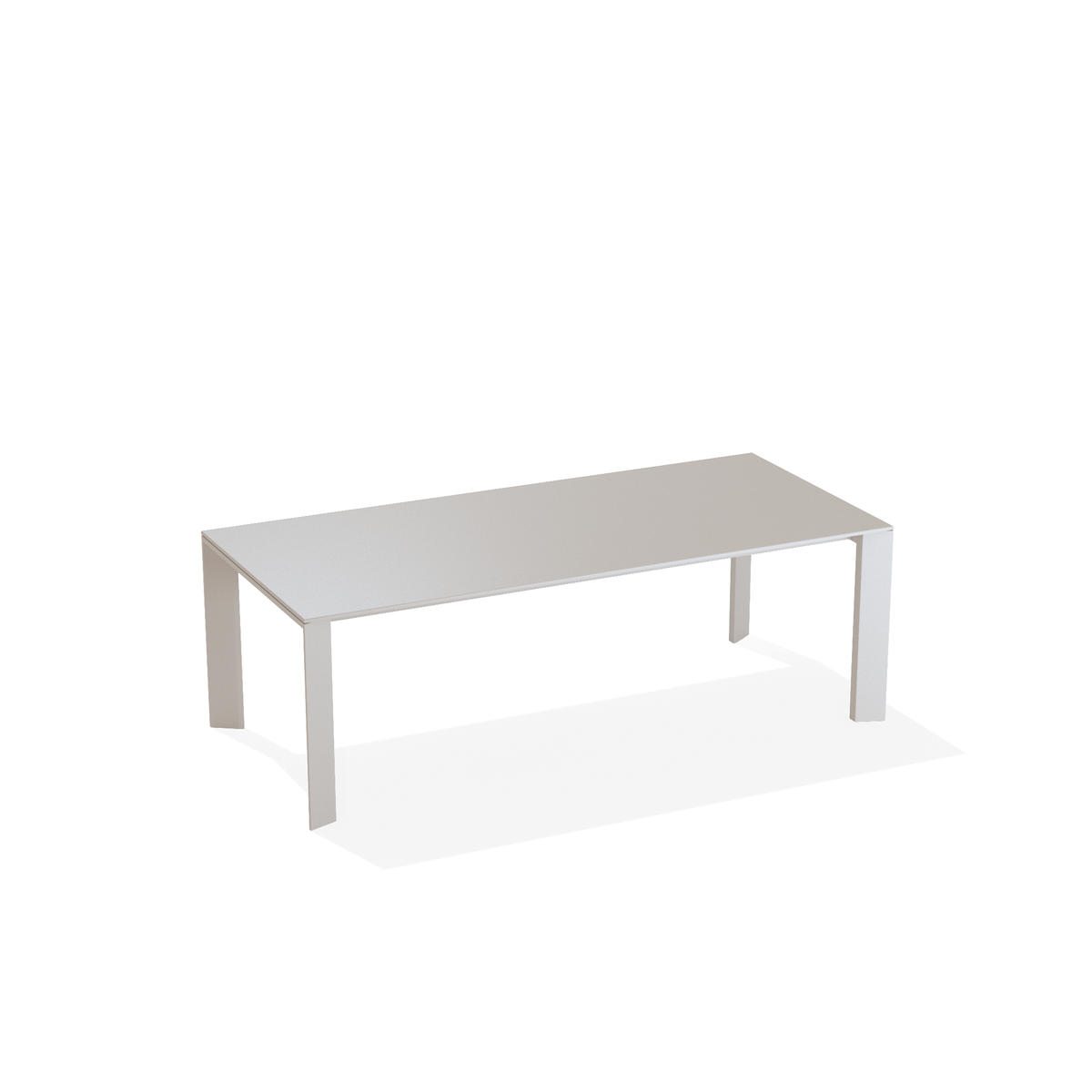 Grande Arche Dining Table 220 x 100 x 74 cm