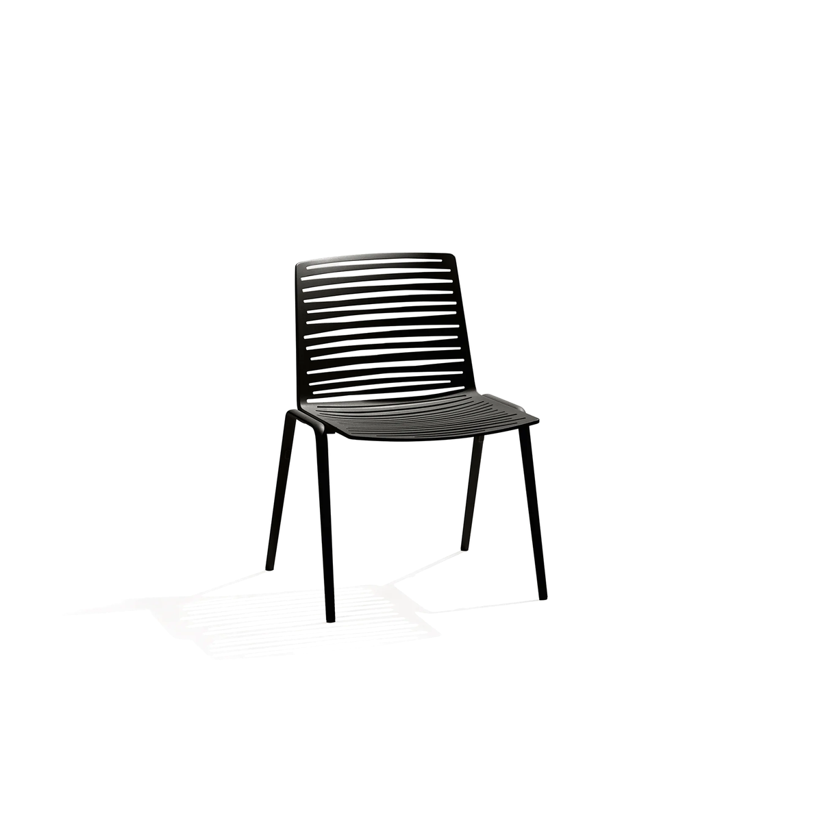 Zebra Dining Chair (400)