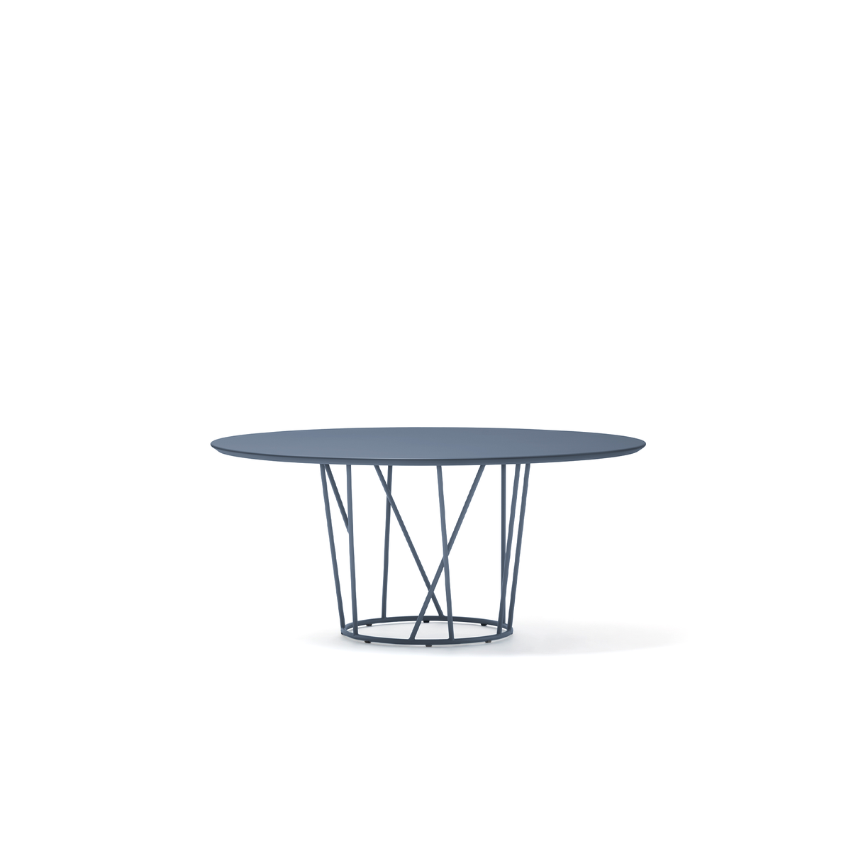 Wild Dining Table 165 dia x 73 cm (69T7)