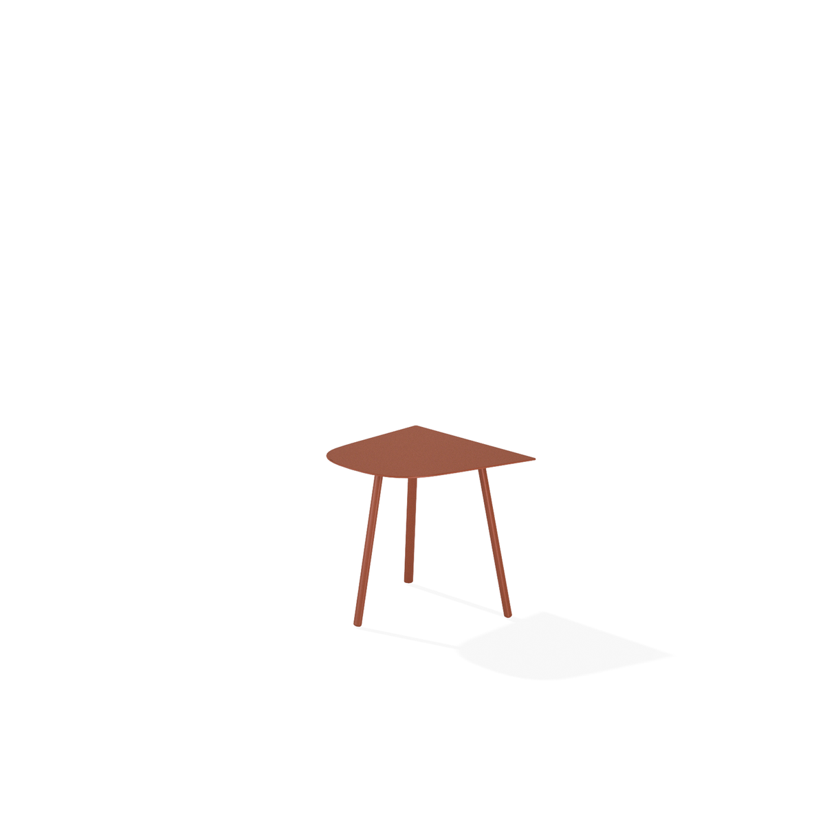 Mosaiko Side Table 50 x 56 x 38 cm