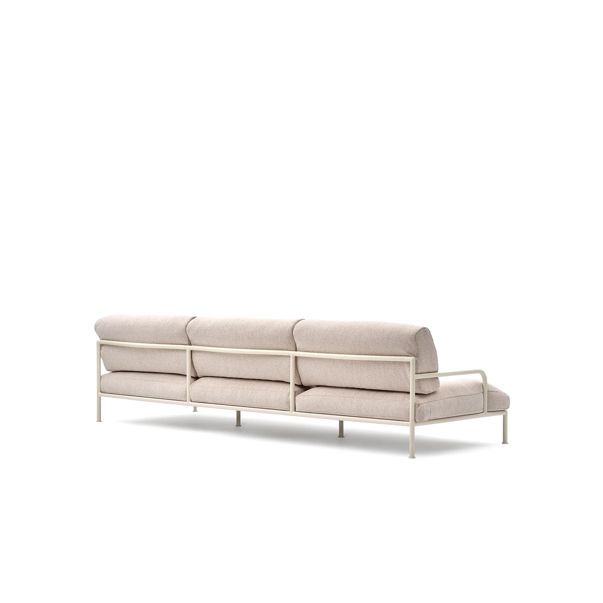 Roe 3 Seater Sofa