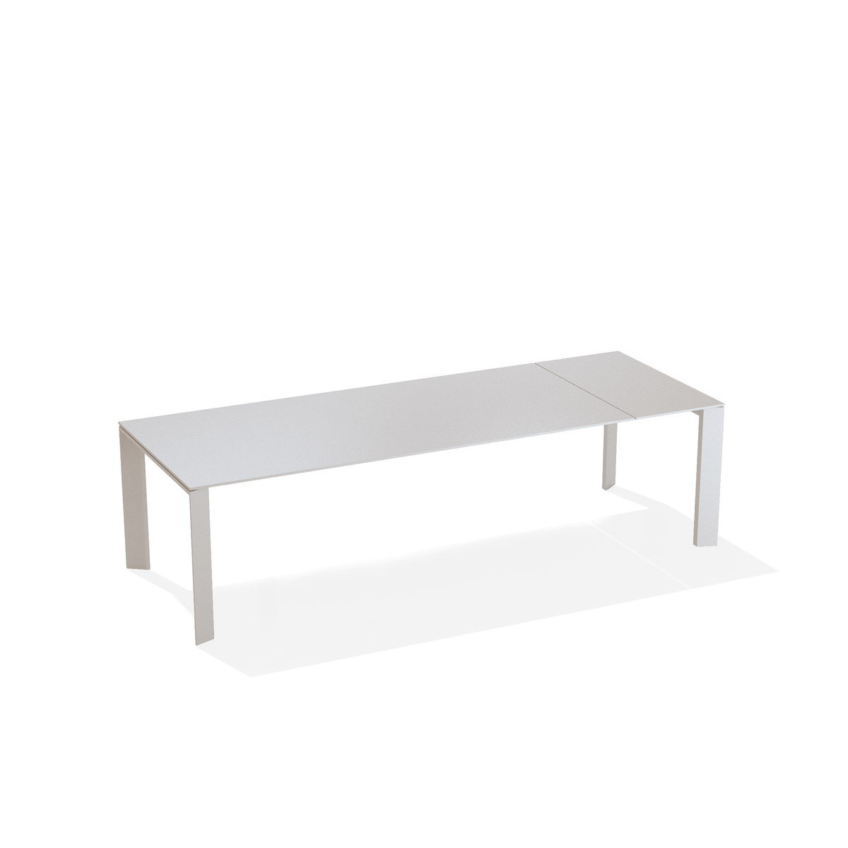 Grande Arche Dining Table Extendible 220-270 x 100 x 74 cm