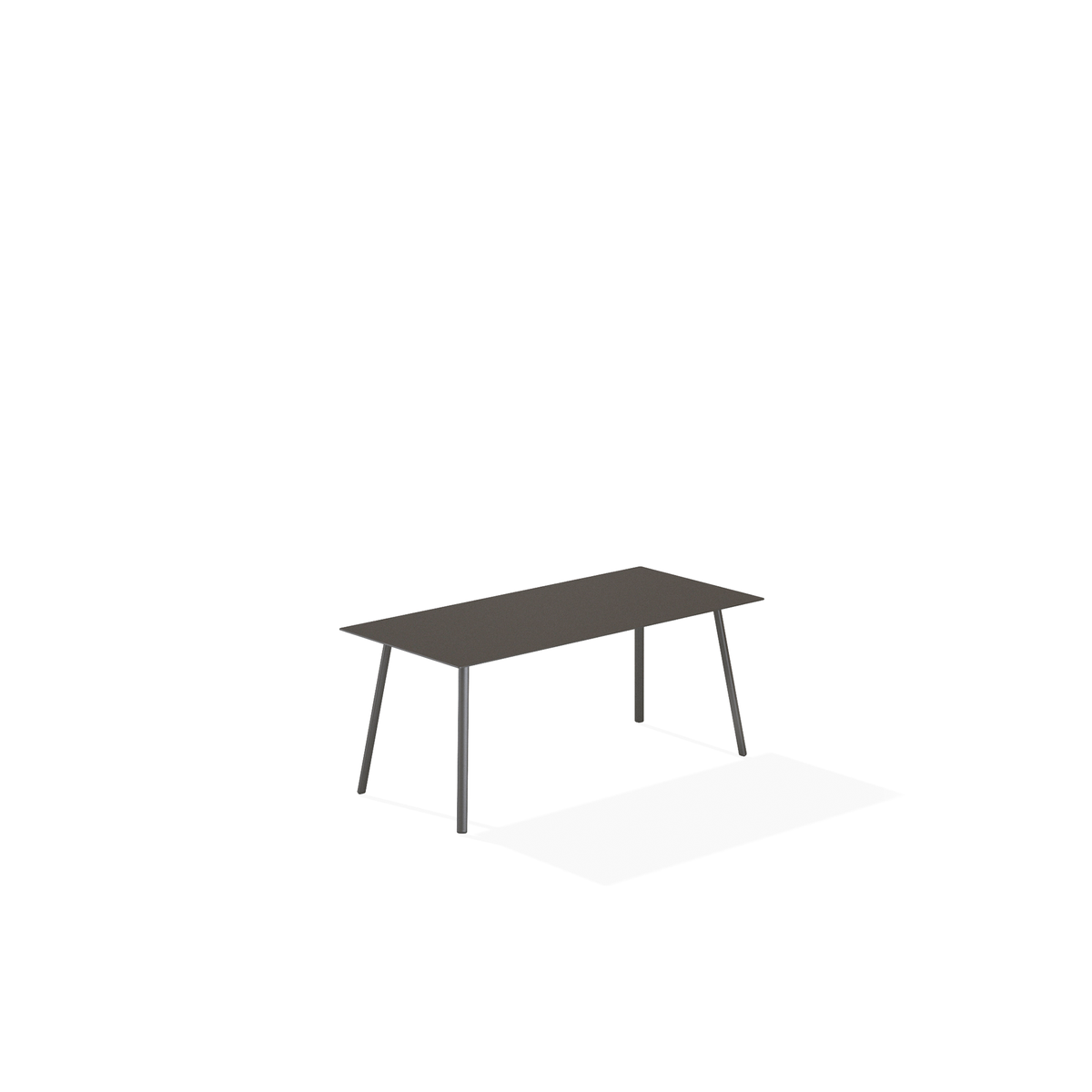 Mosaiko Coffee Table Rectangular 120 x 56 x 38 cm
