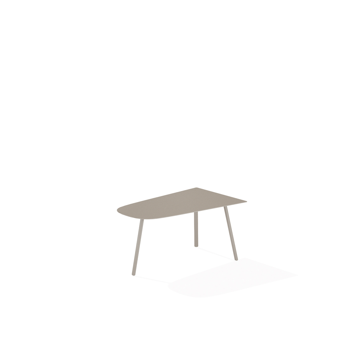 Mosaiko Coffee Table 90 x 56 x 38 cm