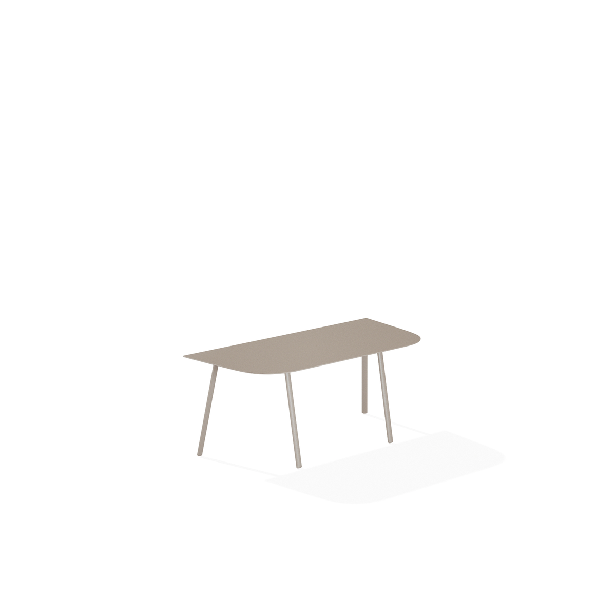 Mosaiko Coffee Table 120 x 56 x 38 cm
