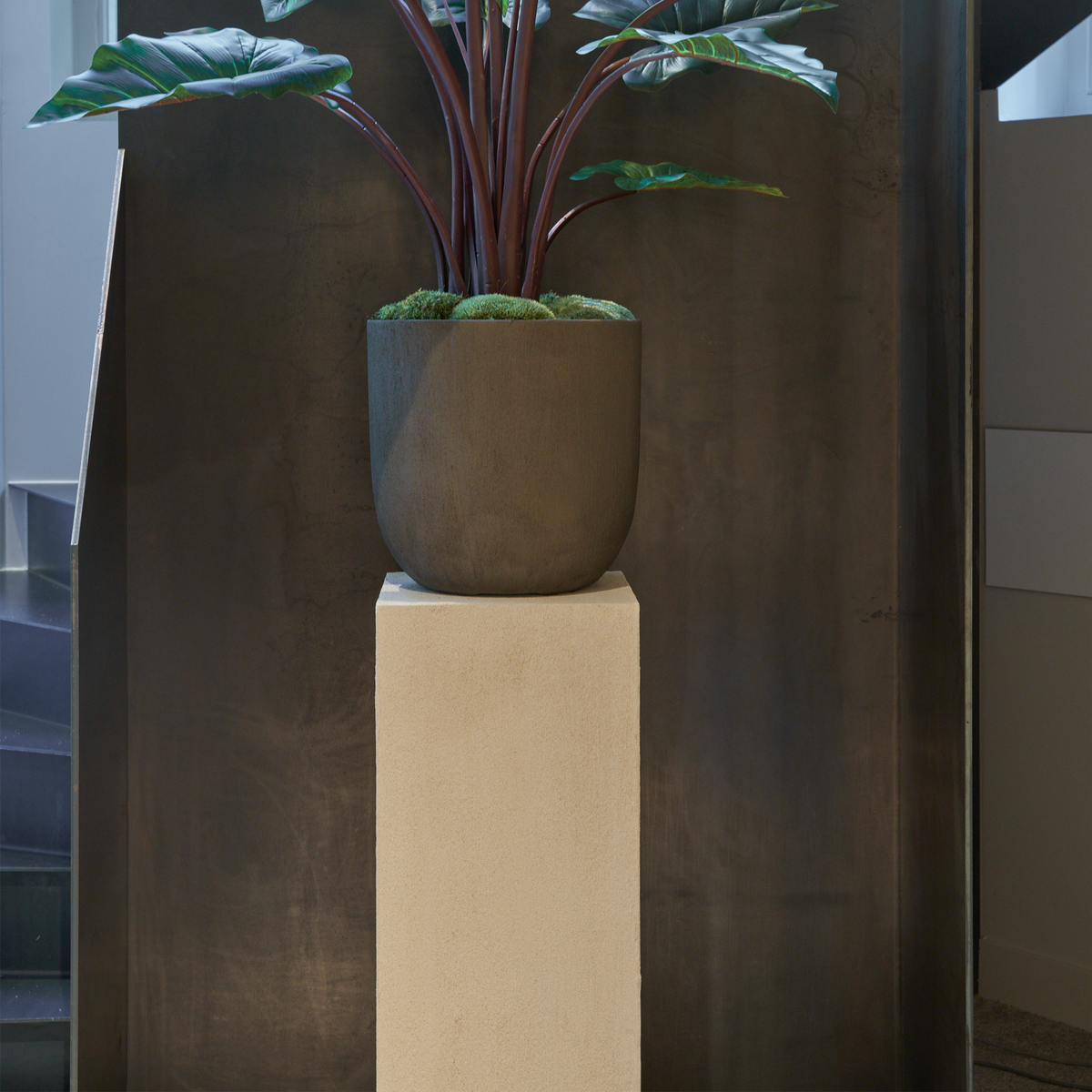 Ridge Medium 34x34x100cm