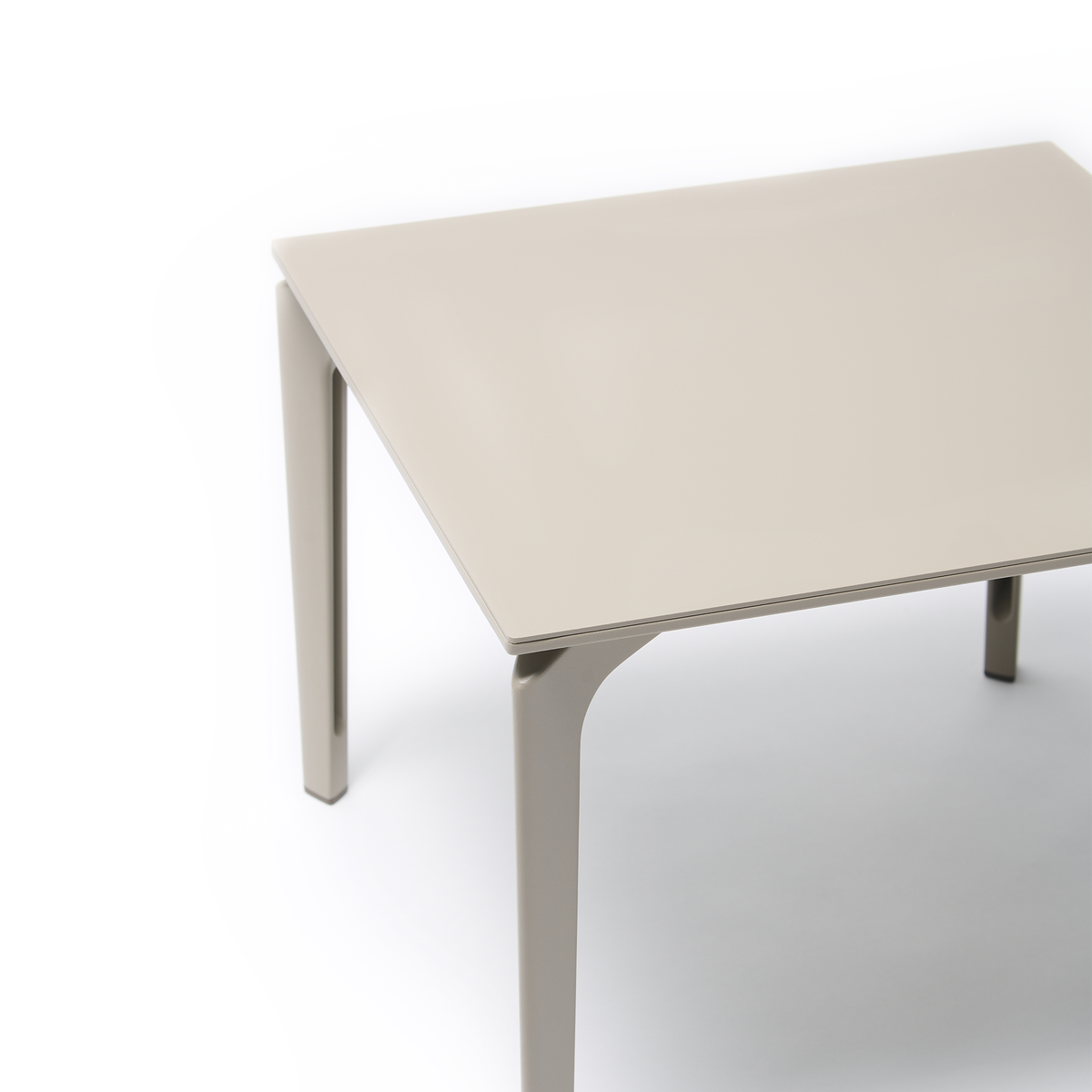 AllSize Dining Table 90 x 90 x 74 cm