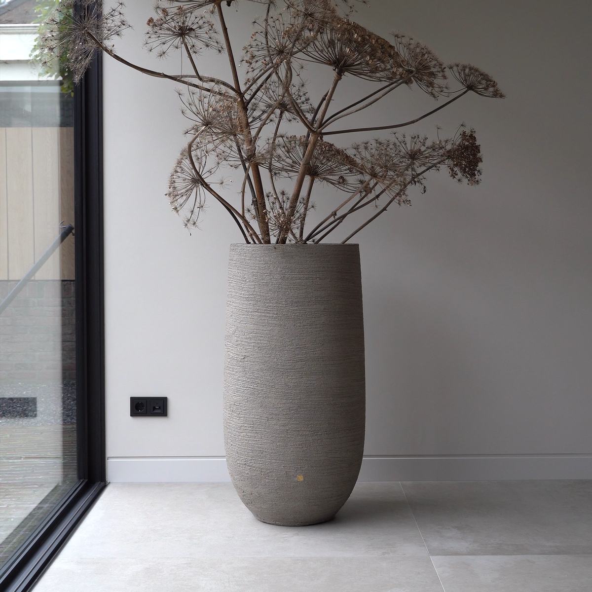 Loam Medium 50x100cm