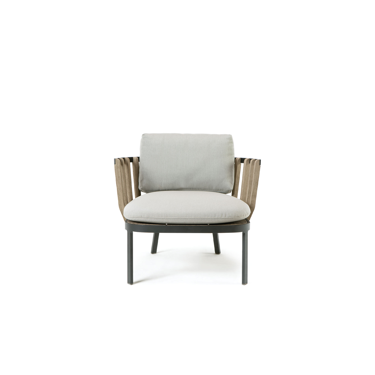 Swing Club Armchair