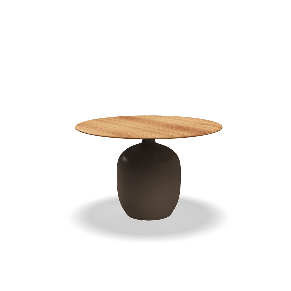 Kasha Dining Table 120 dia x 74.5 cm