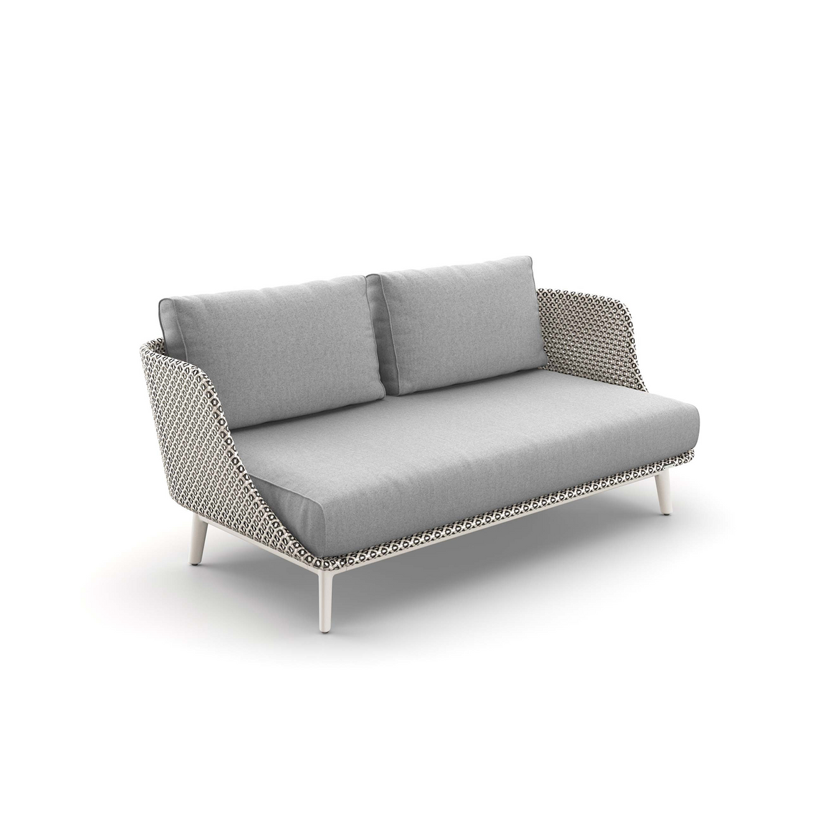 Mbarq 3 Seater Sofa