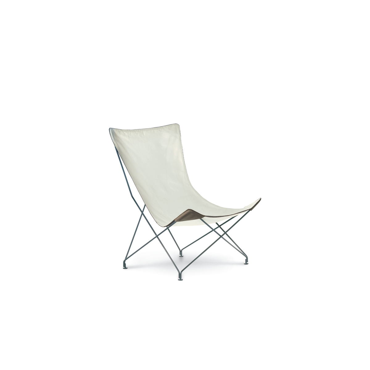 Roda Lawrence Lounge Chair, view 3