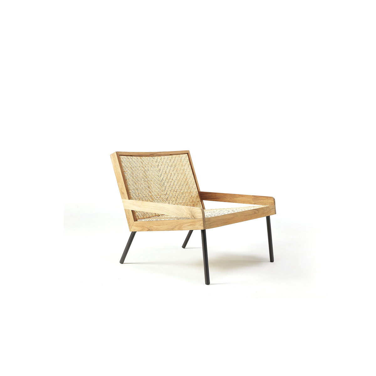 Allaperto Veranda Lounge Armchair