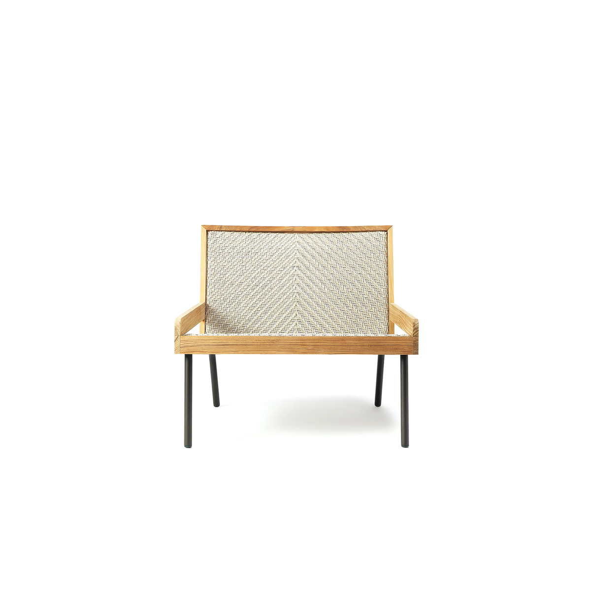 Allaperto Nautic Lounge Armchair
