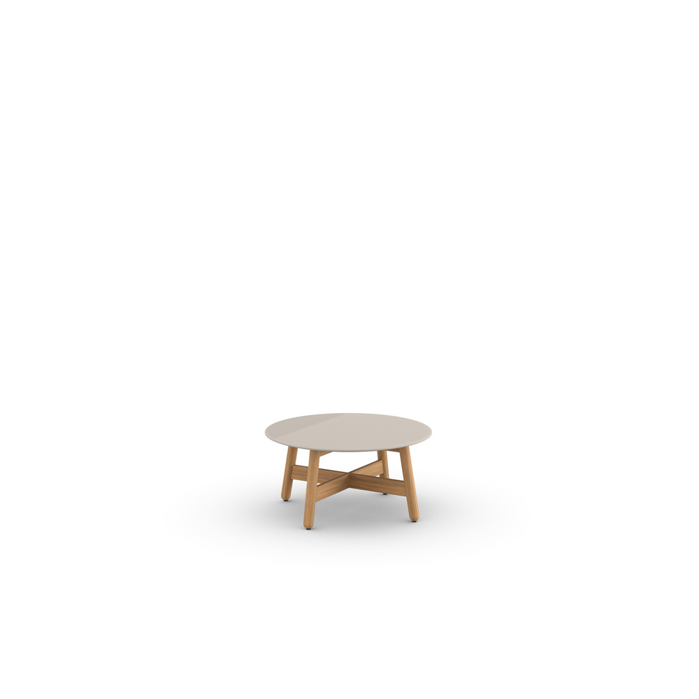 Mbrace Coffee Table 70 dia x 34.5 cm