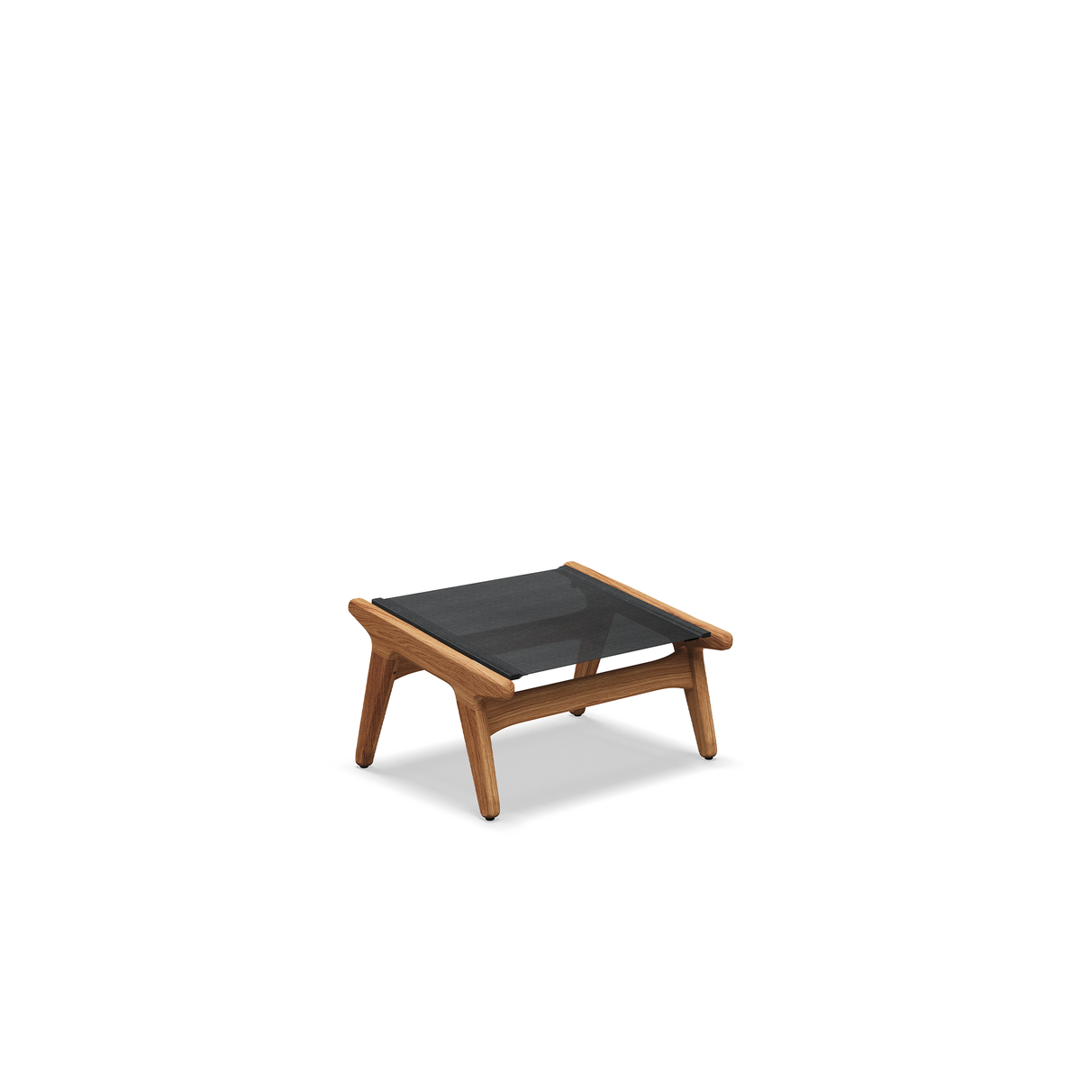 Bay Footstool