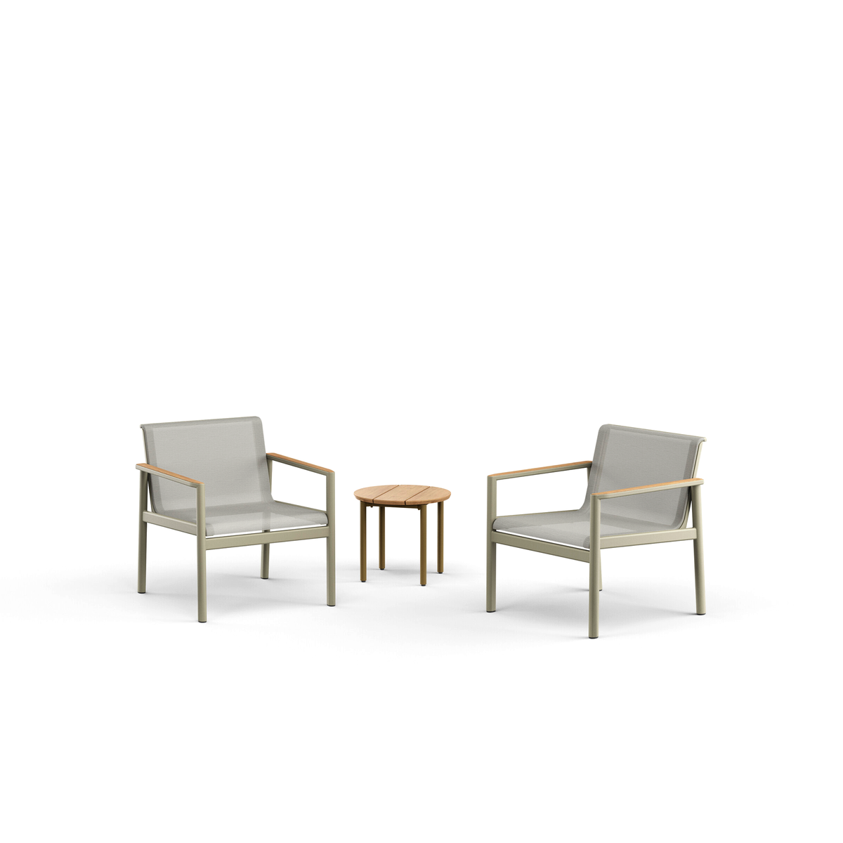 Chelsea Lounge Chair