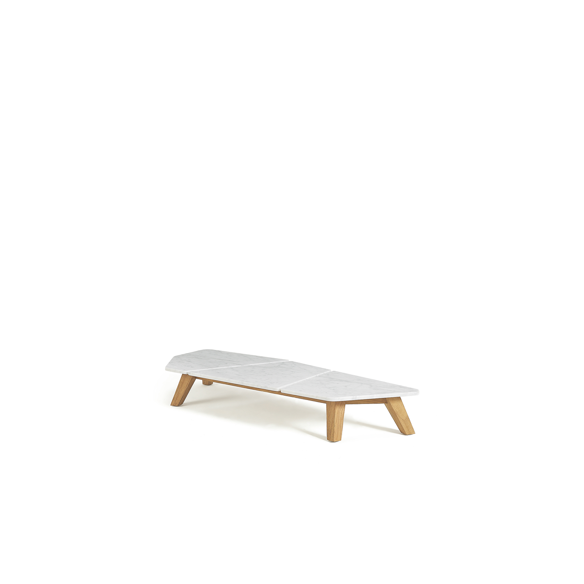Rafael Coffee Table 70 x 170 x 23 cm