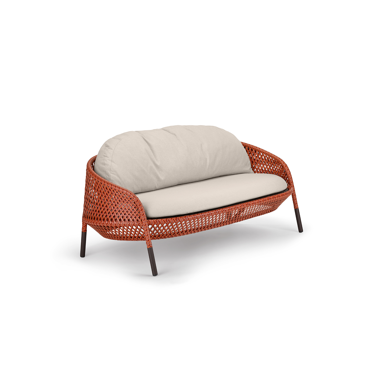 Ahnda 2-Seater Sofa