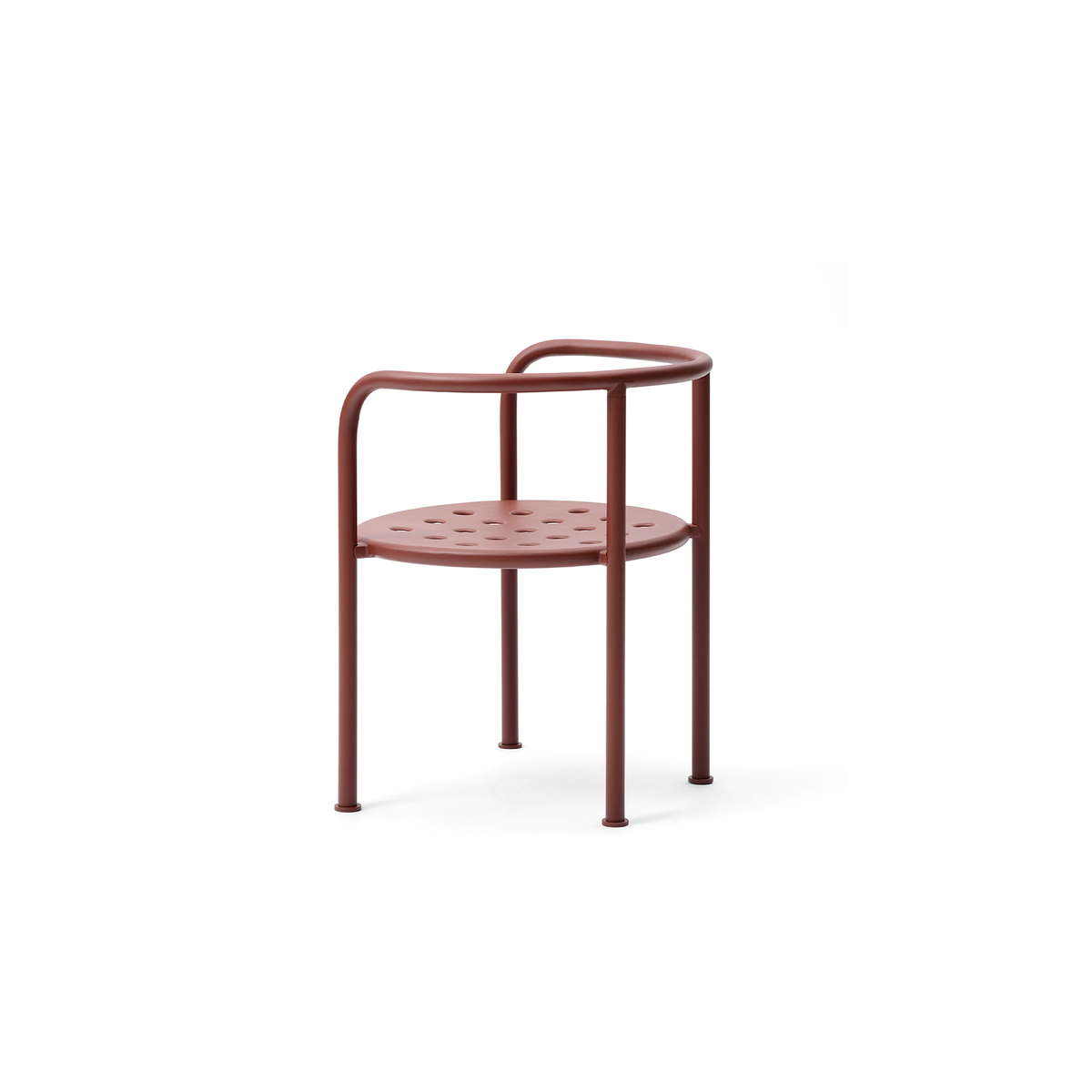 Roe Dining Armchair