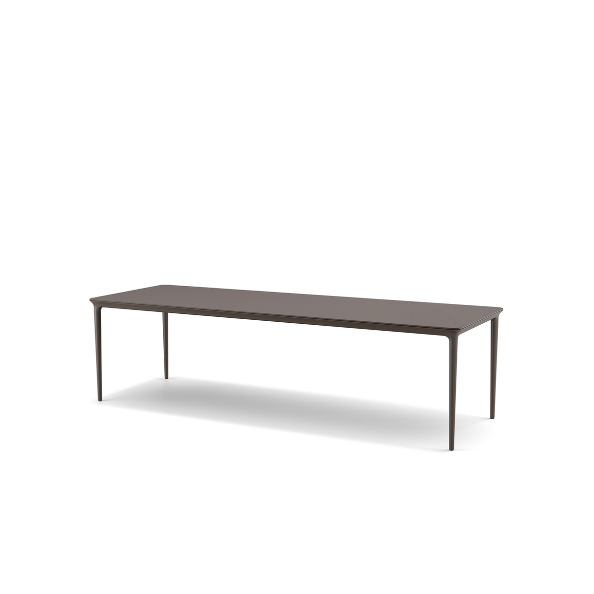 Bellmonde Dining Table HPL 280 x 95 x 76 cm