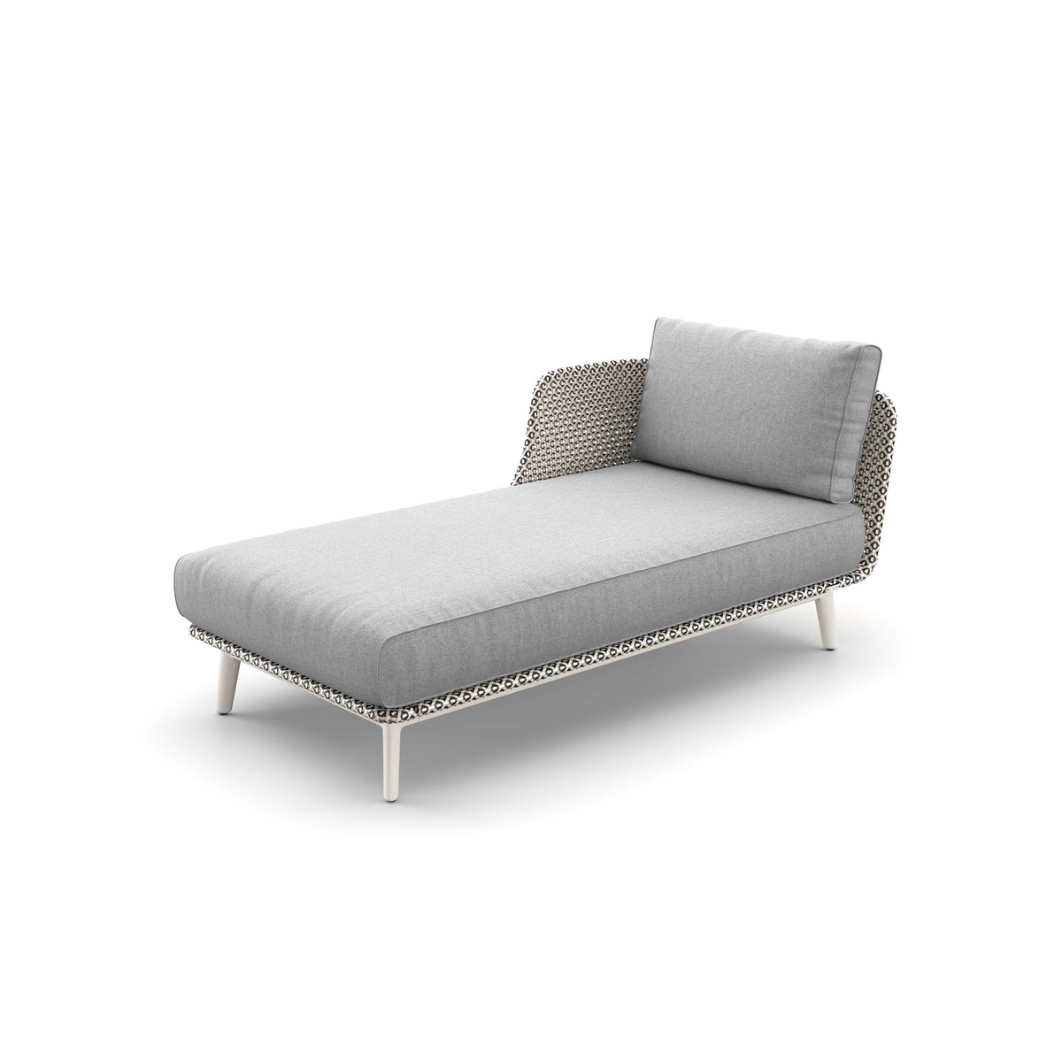 Mbarq Daybed Right