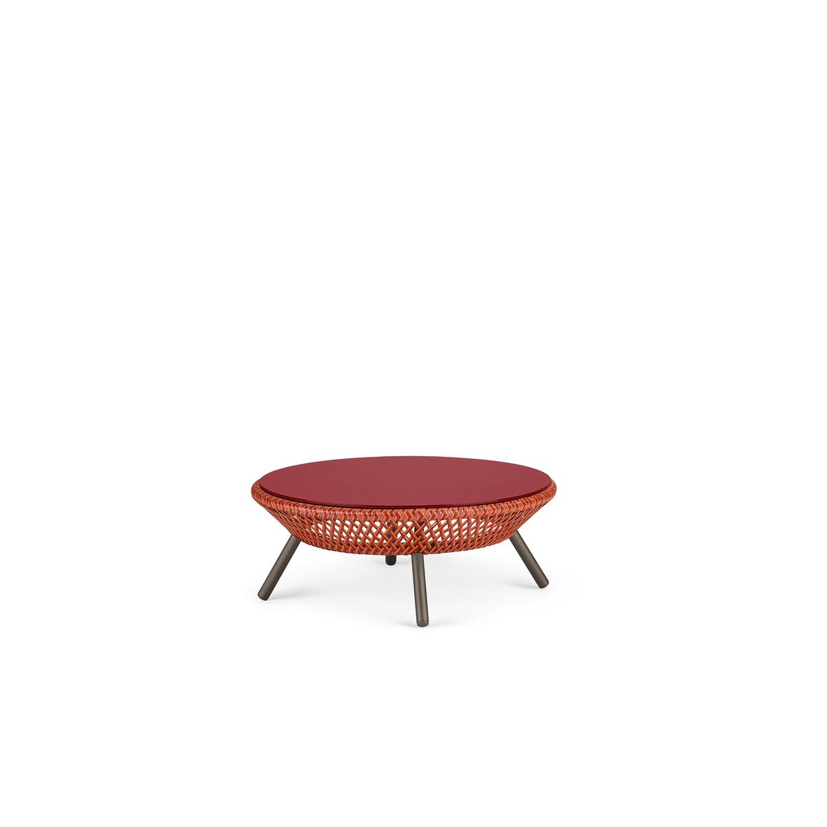 Ahnda Coffee Table 82 dia x 31 cm