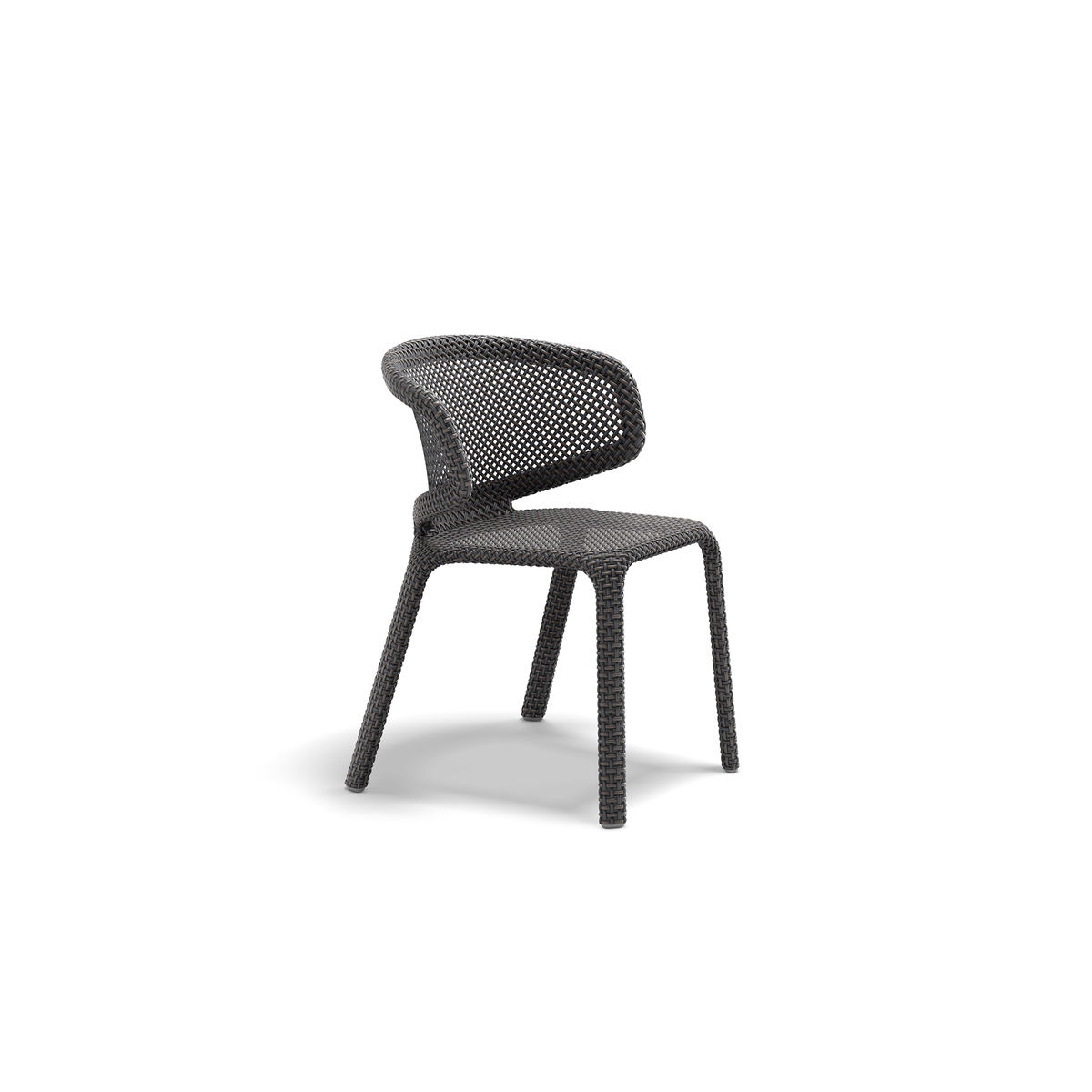 Seashell Nuo Armchair