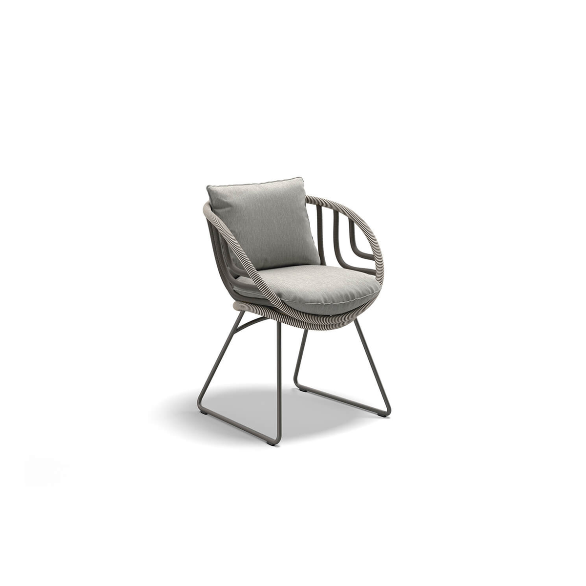 Kida Armchair