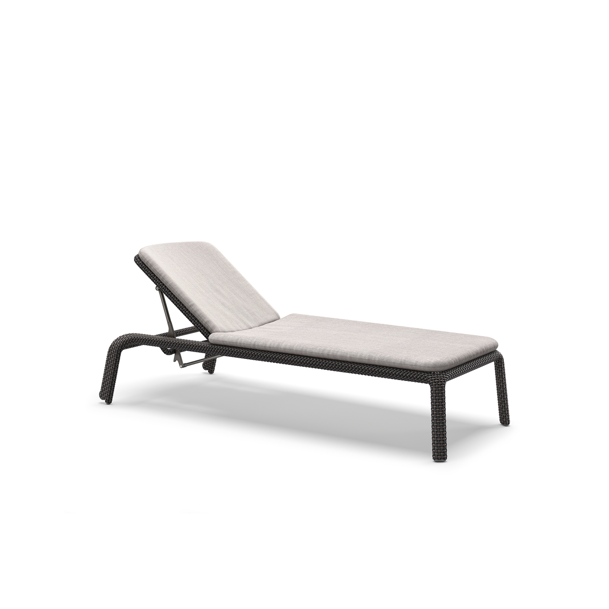 Seashell Nuo Beach Chair
