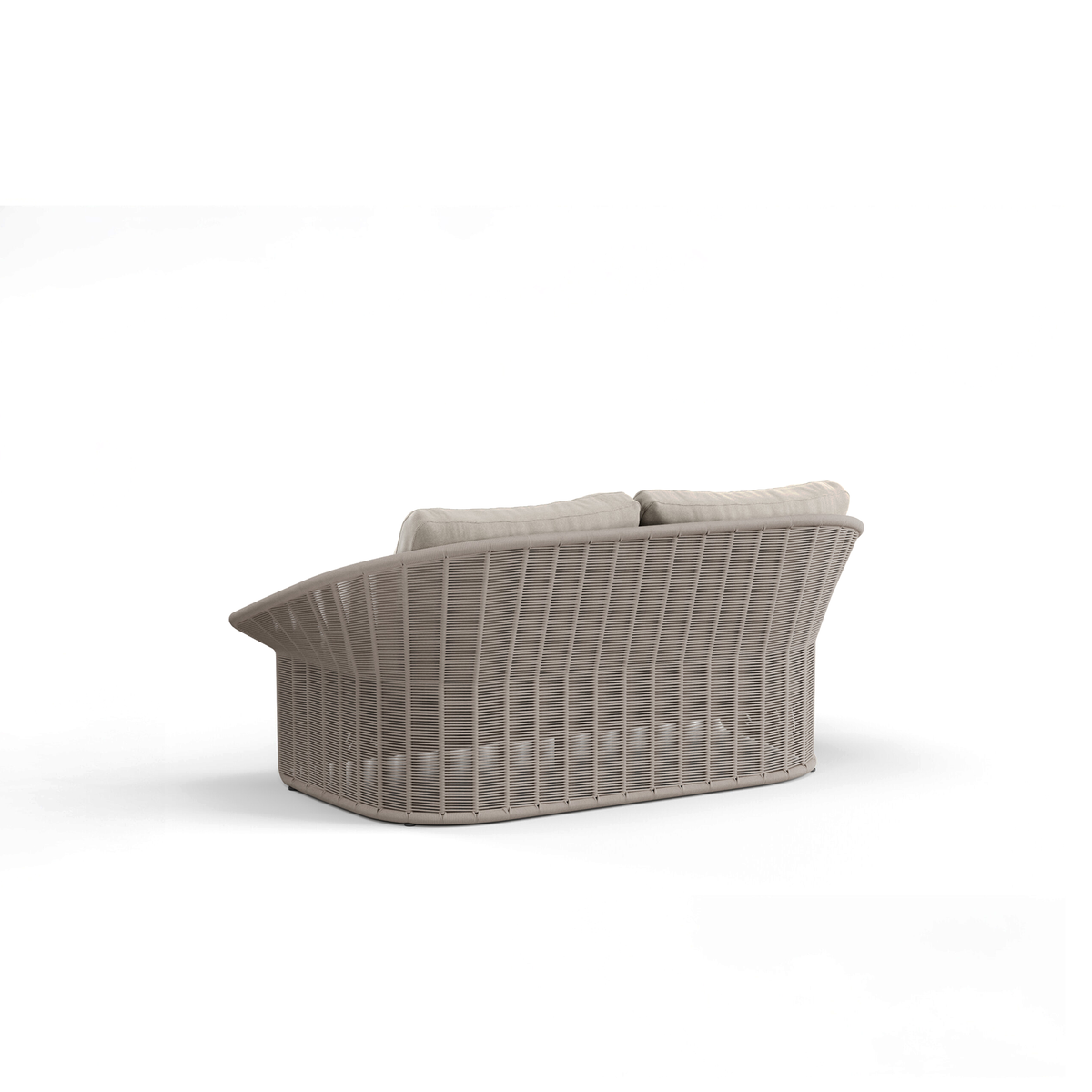 Collare 2 Seater Sofa