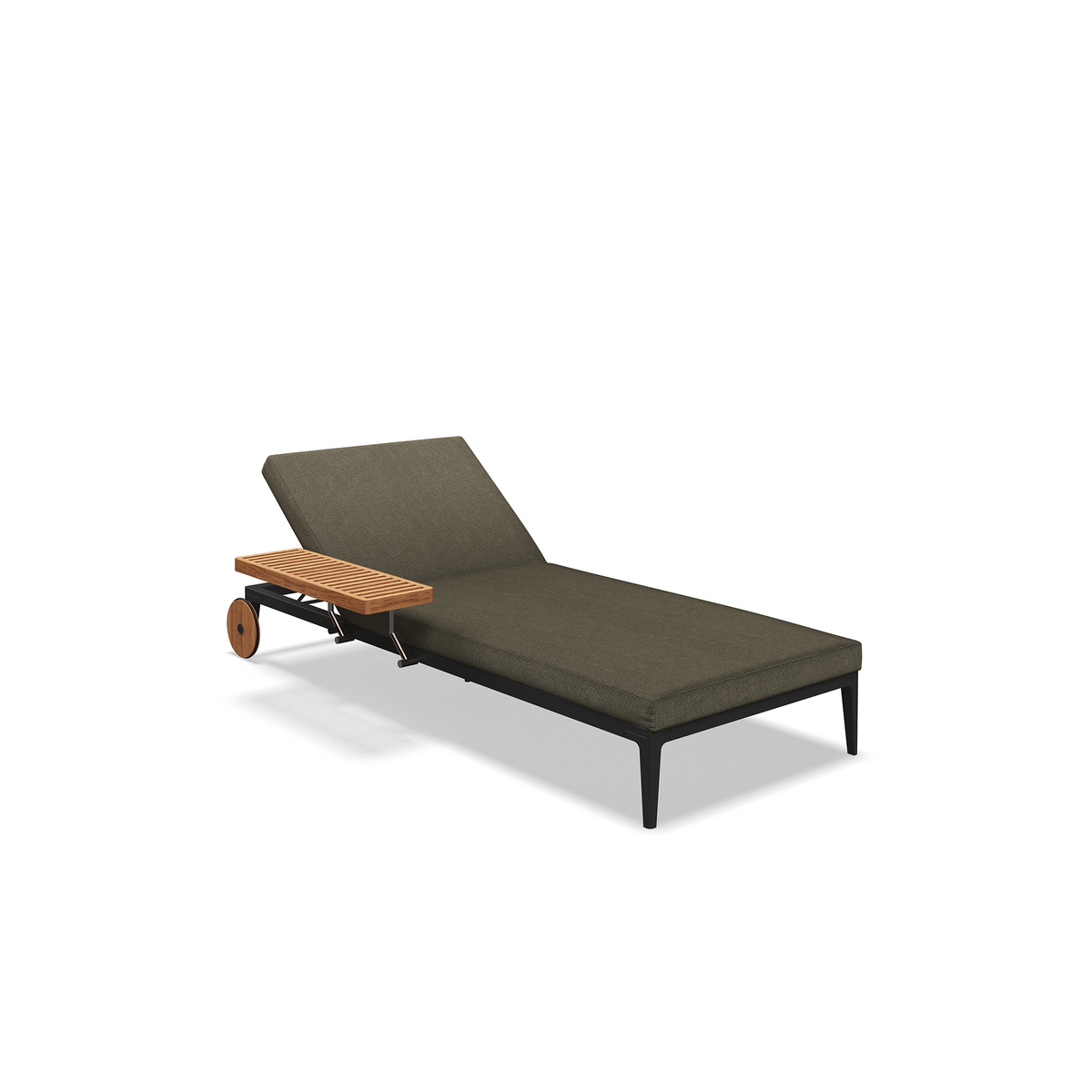 Grid Lounger