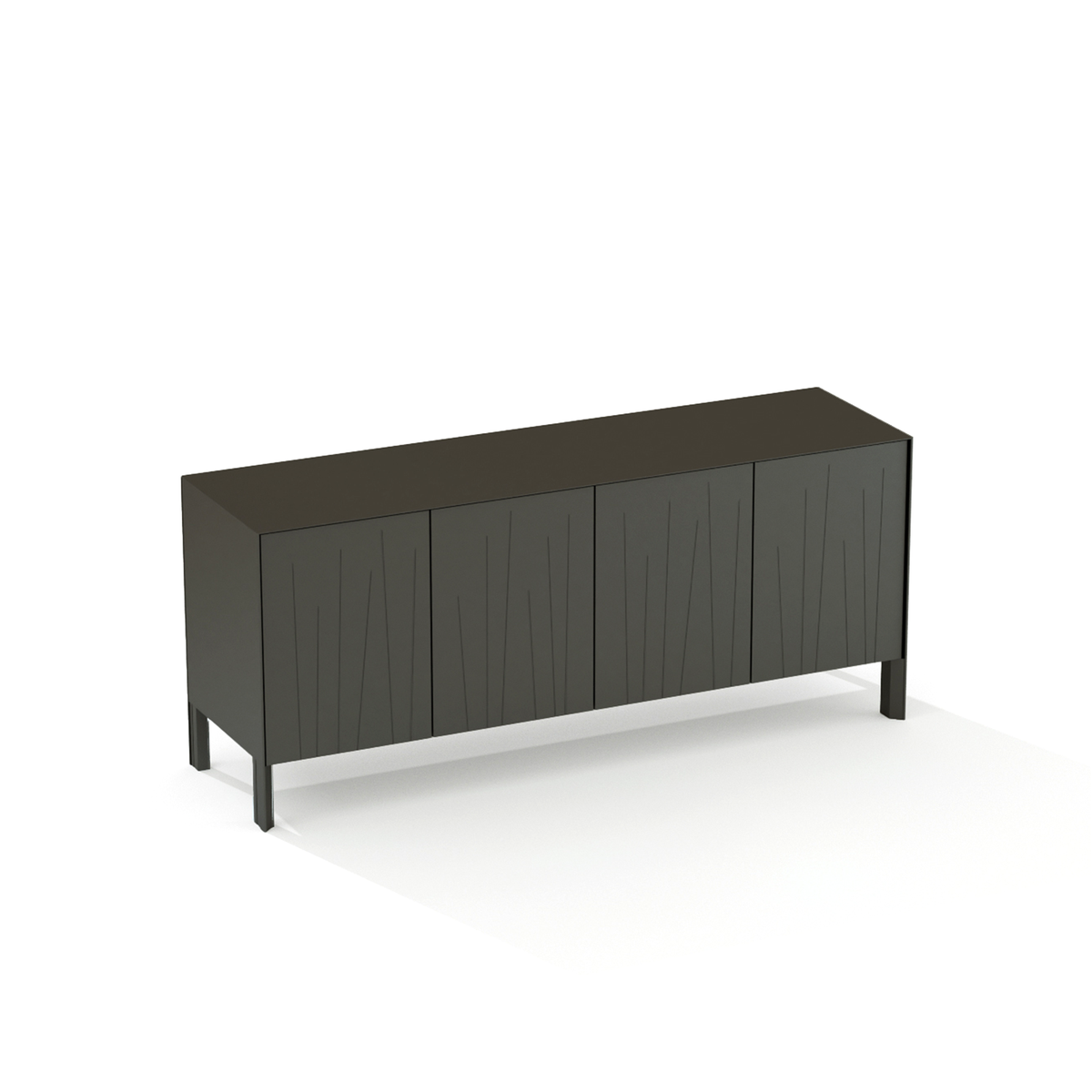 Ninfea Sideboard 180 x 51 x 80 cm