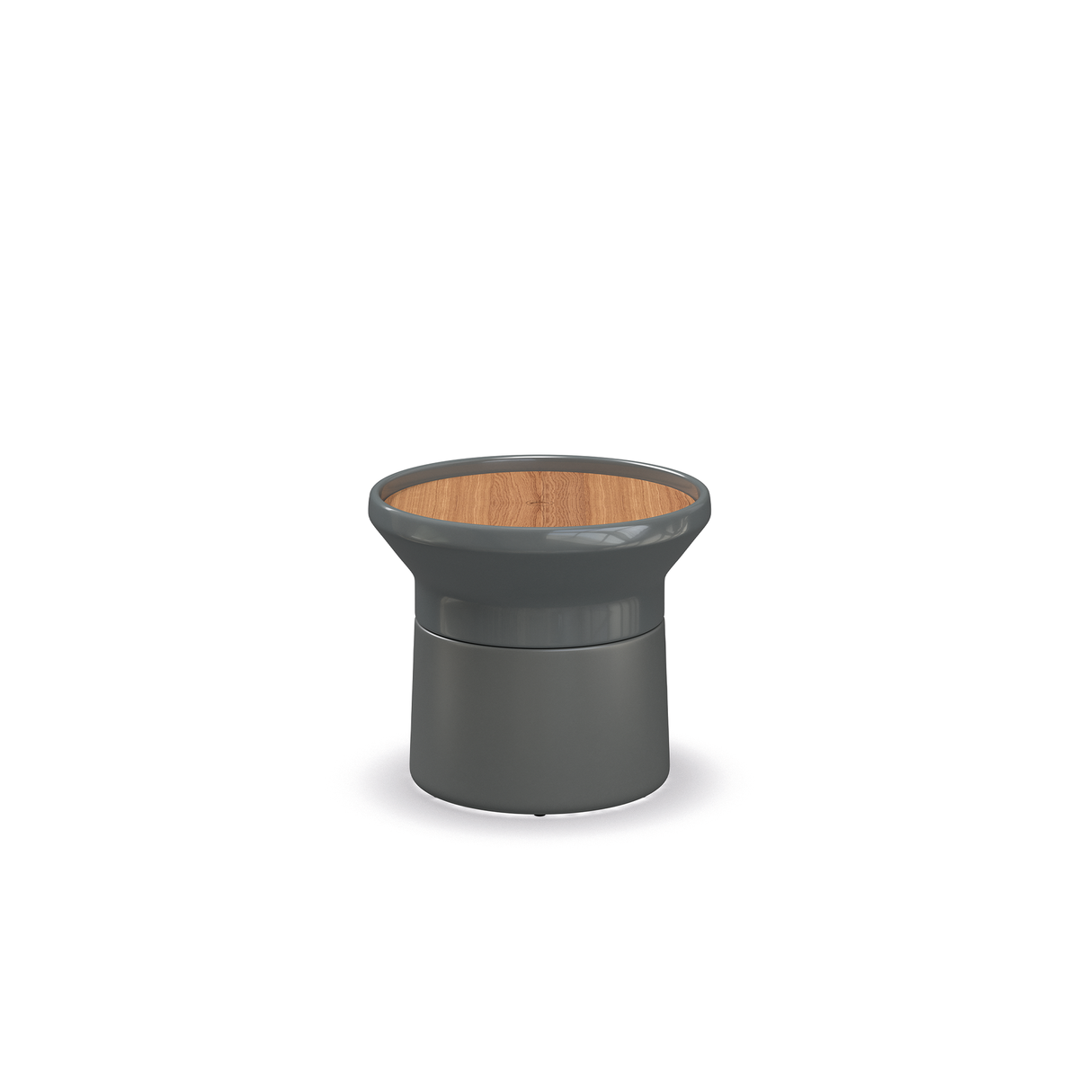 Coso Coffee Table 48 dia x 40.5 cm