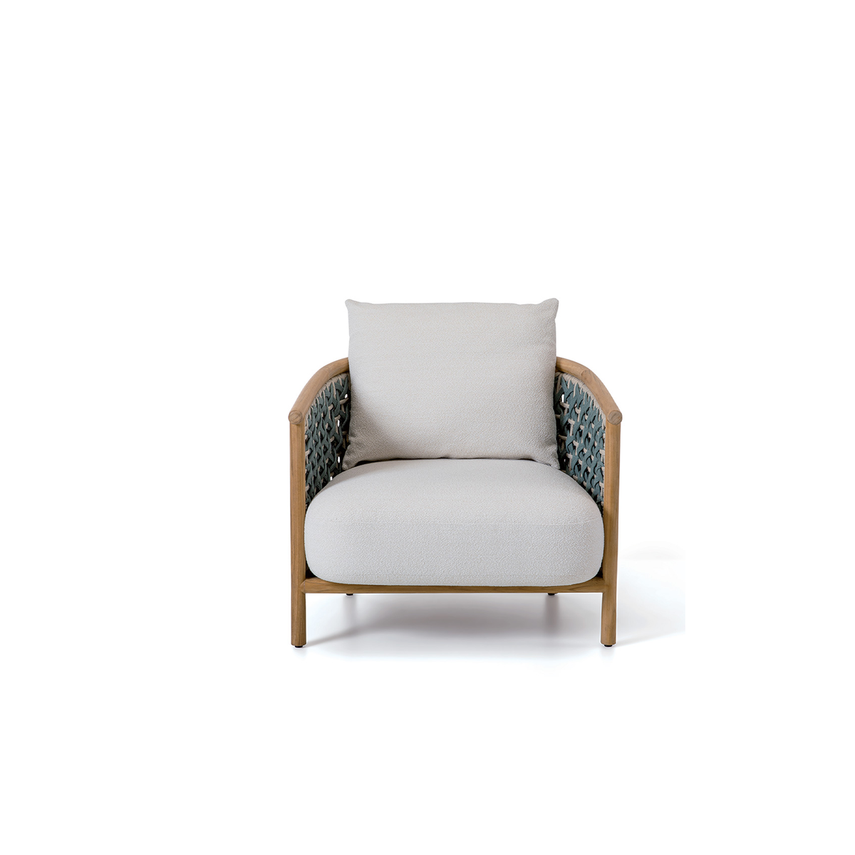 Patio Lounge Armchair