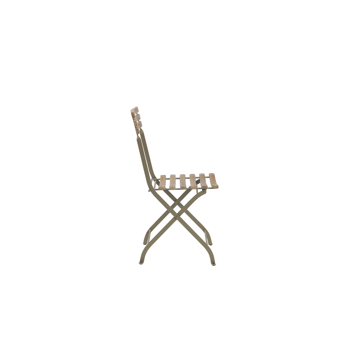 Laren Folding Chair