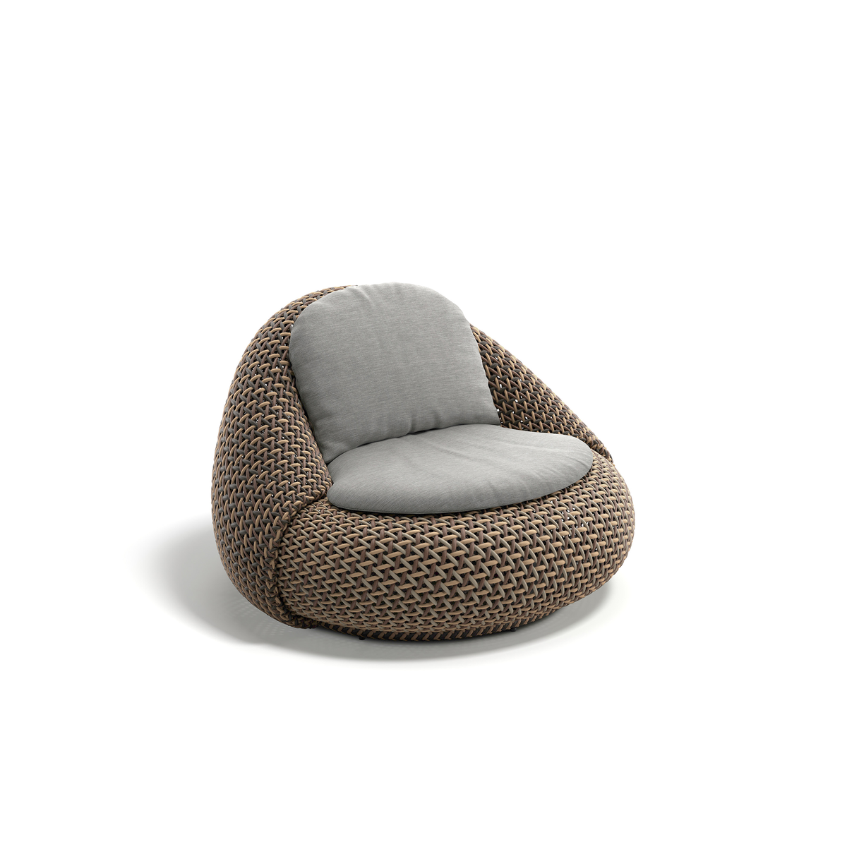 Atolo Lounge Chair