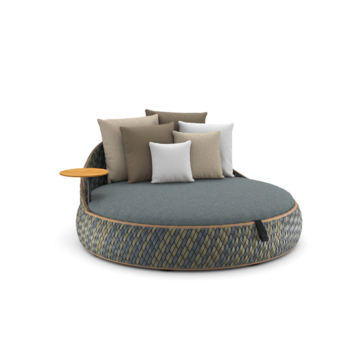 Dala Loveseat