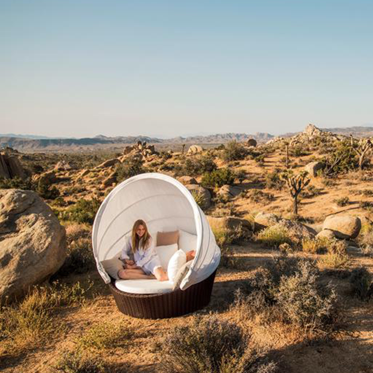 Orbit Loveseat XXL