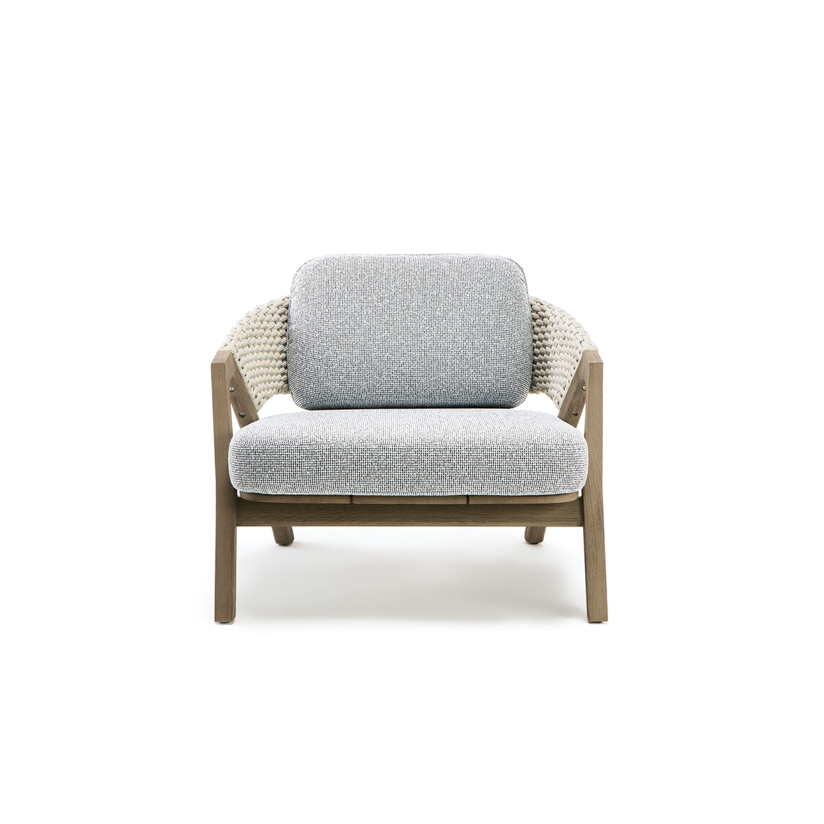 Knit Armchair