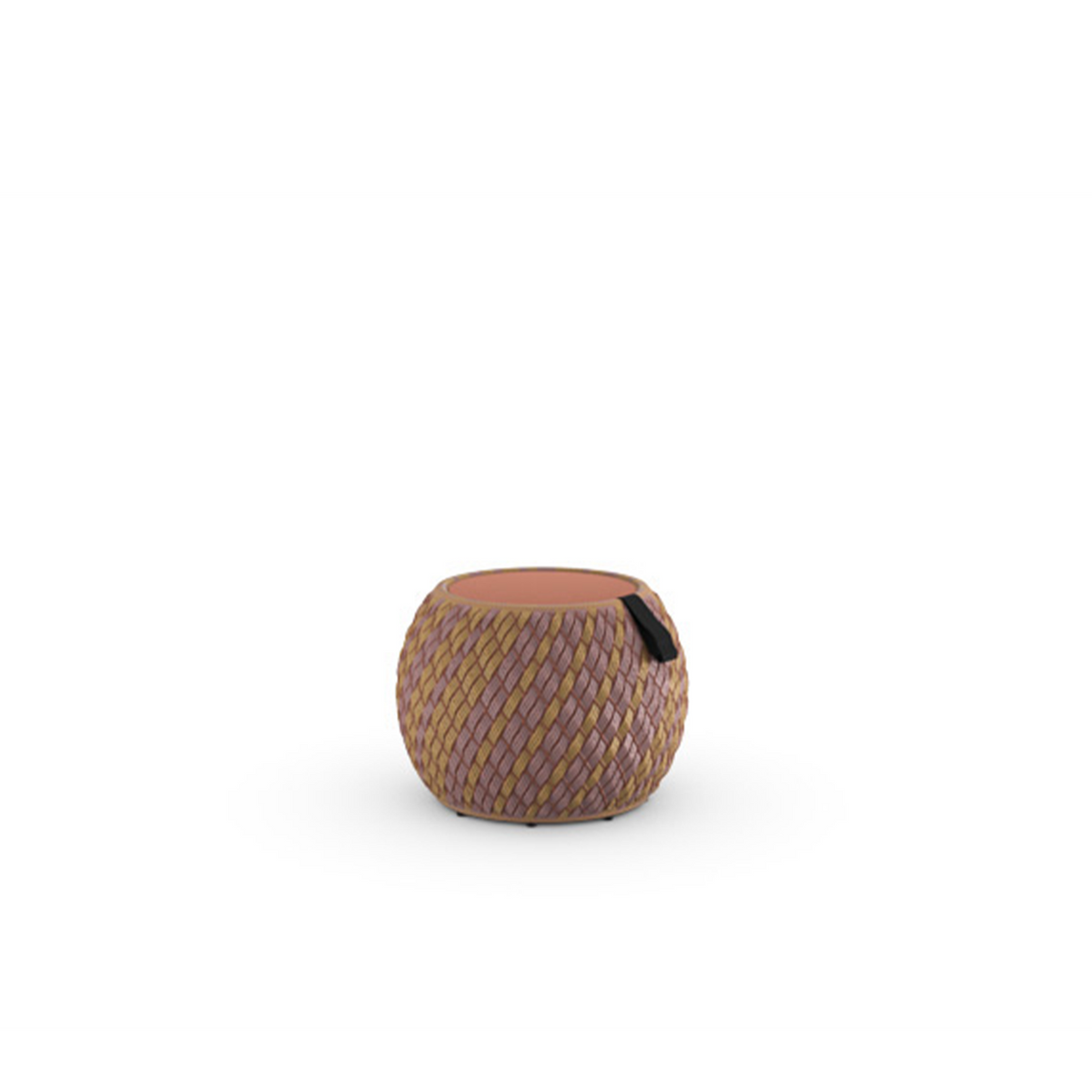 Dala Side Table 60.5 dia x 44 cm
