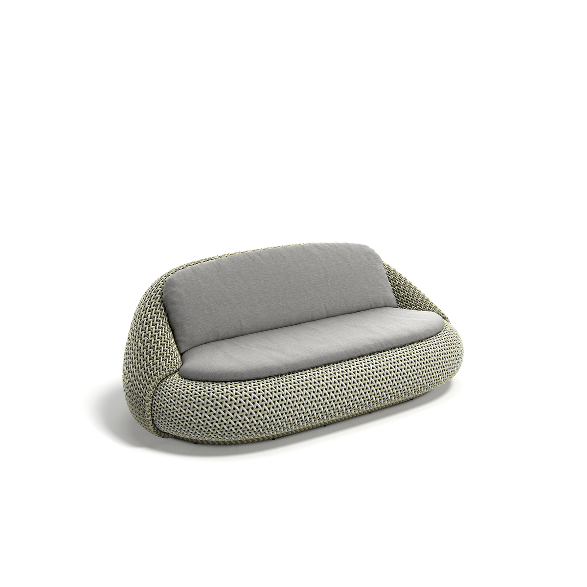 Atolo 2-Seater Sofa